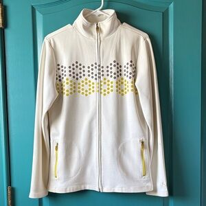 Vintage Y2K PUNA TRACK JACKET UNISEX SIZE LARGE